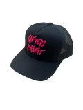MISFIT TRUCKER HAT image 0
