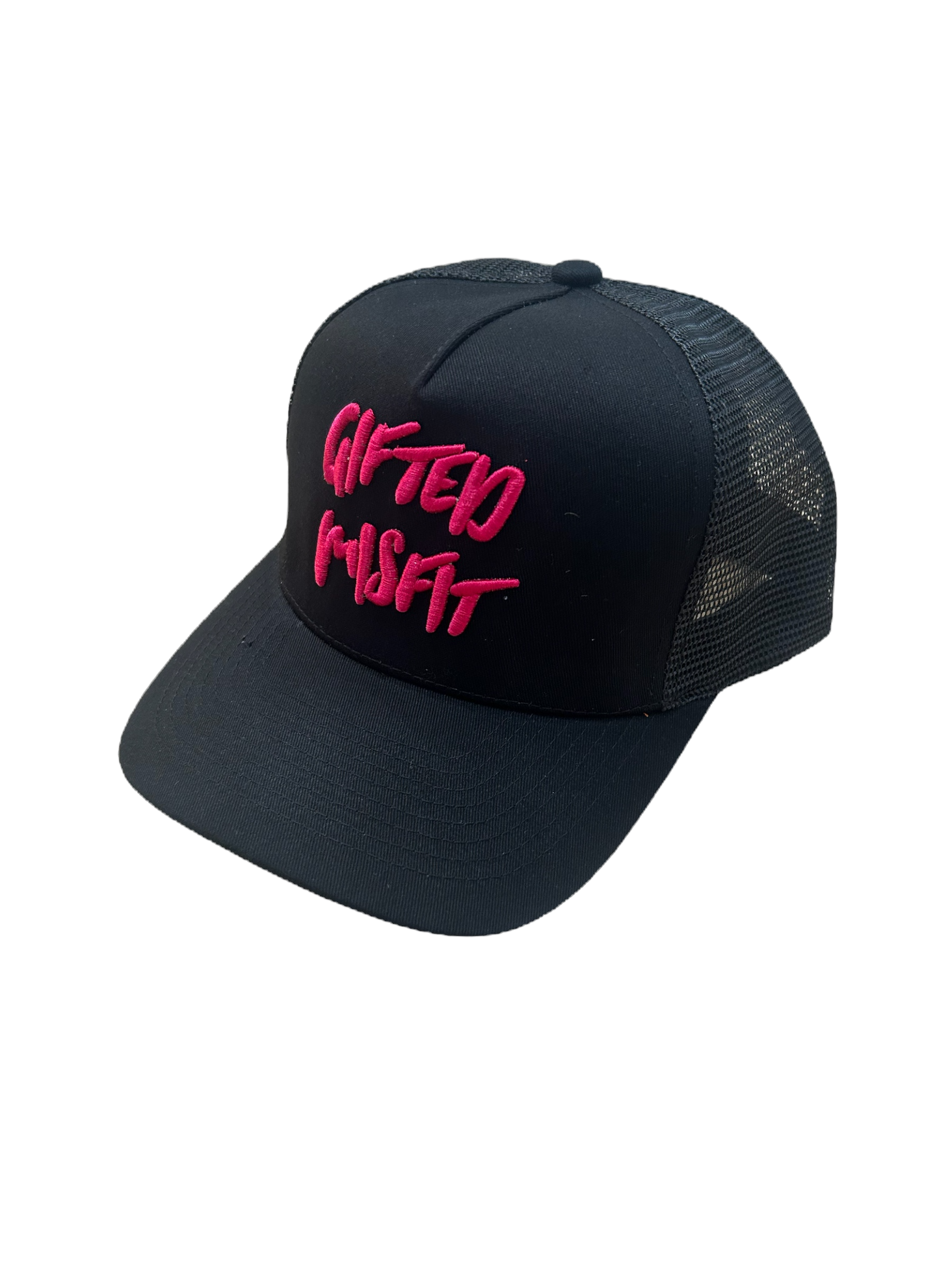 MISFIT TRUCKER HAT image 0