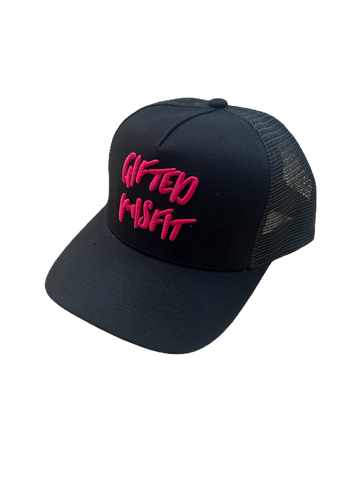 MISFIT TRUCKER HAT image 0