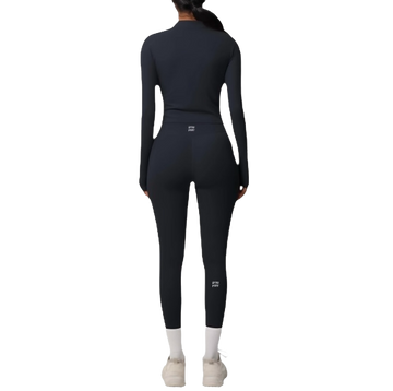 MISFIT HIGH-RISE PANT 28" image 0
