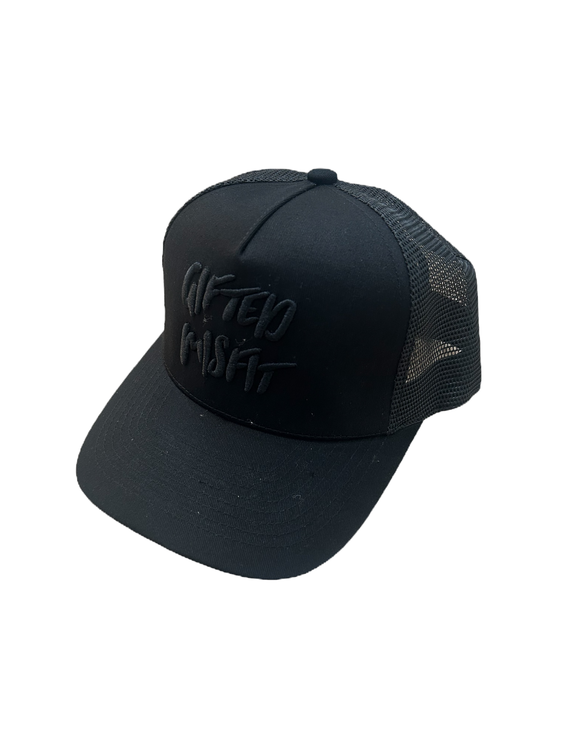 MISFIT TRUCKER HAT image 2