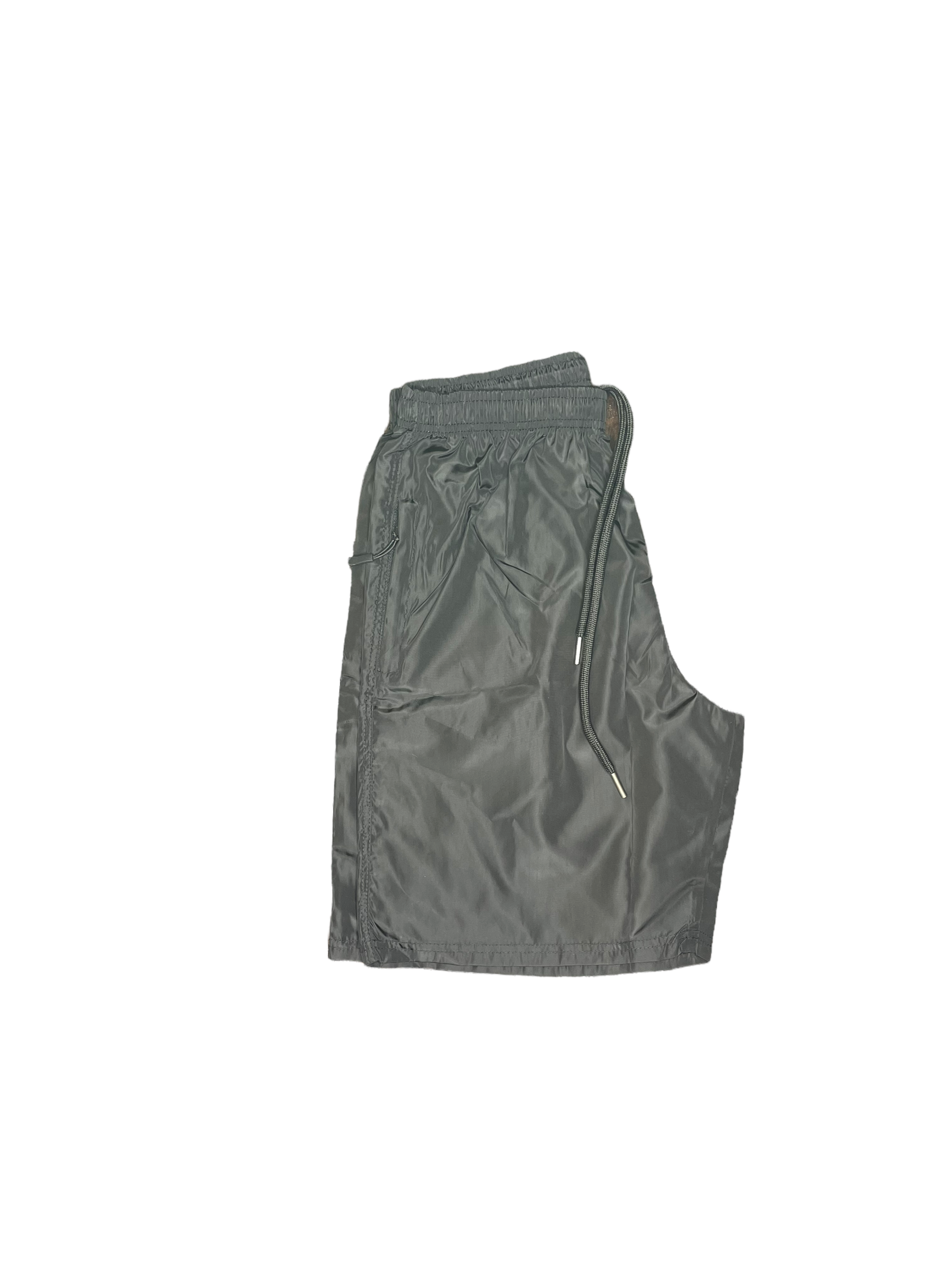 IF YOUR READING THIS NYLON CARGO SHORTS image 2