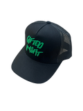 MISFIT TRUCKER HAT image 3