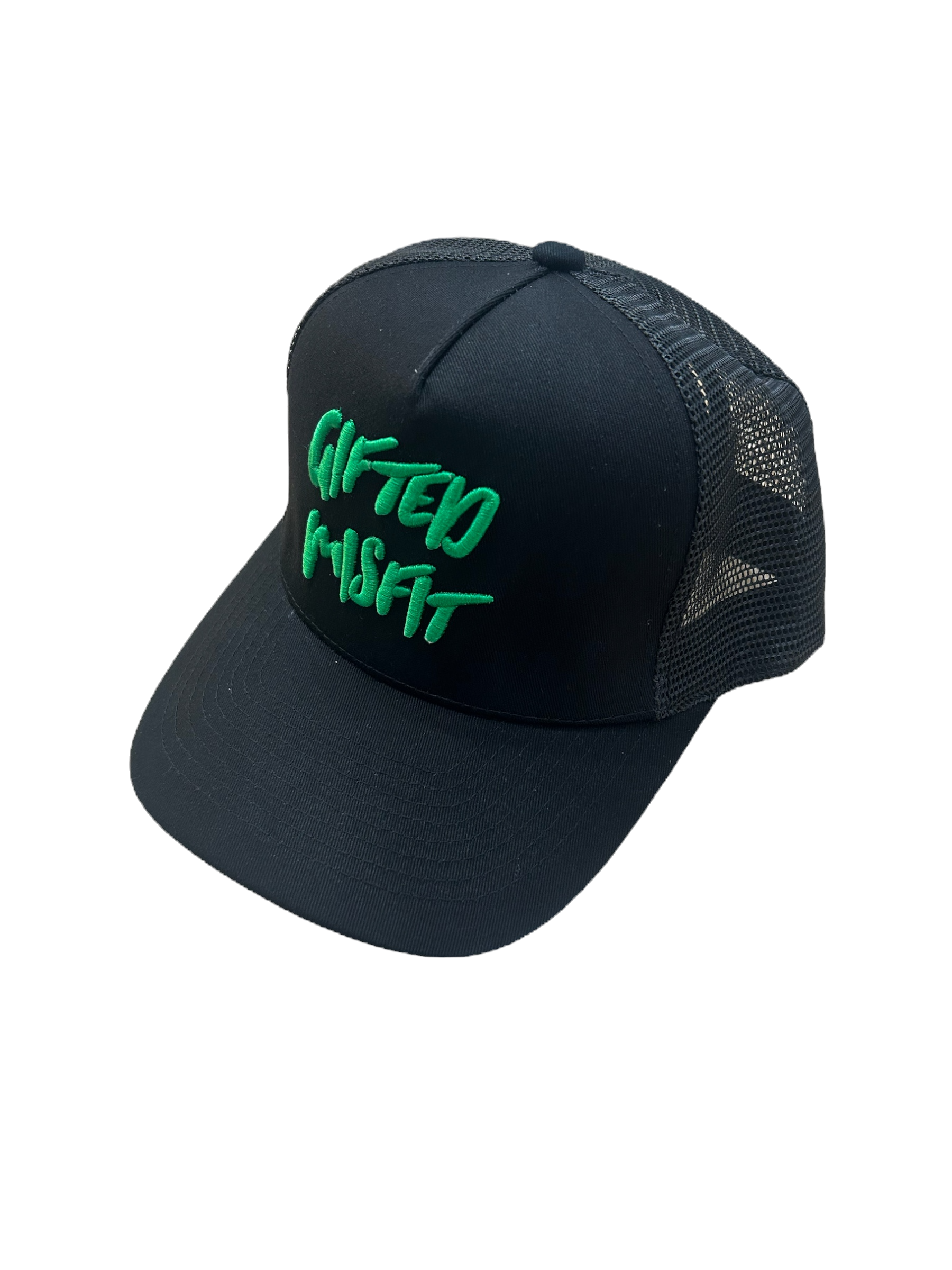 MISFIT TRUCKER HAT image 3