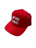 MISFIT TRUCKER HAT image 5