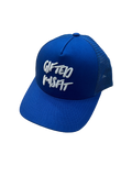 MISFIT TRUCKER HAT image 4