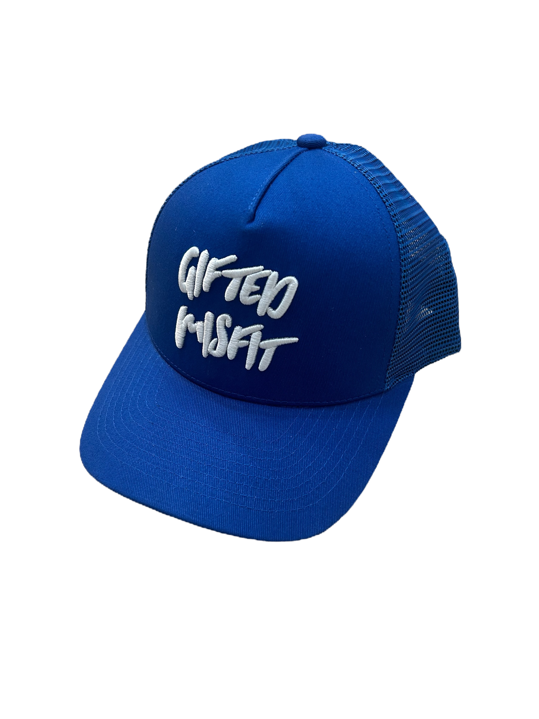 MISFIT TRUCKER HAT image 4