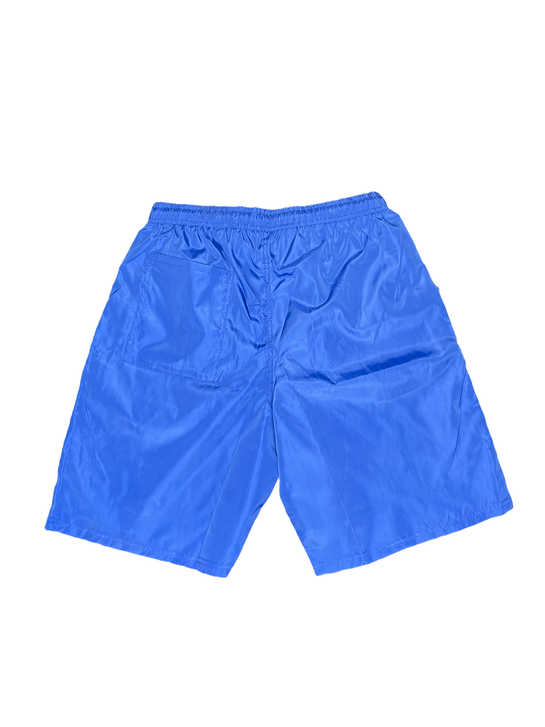 IF YOUR READING THIS NYLON CARGO SHORTS image 0