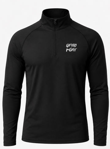 GIFTED MISFIT PERFORMANCE LONG SLEEVE