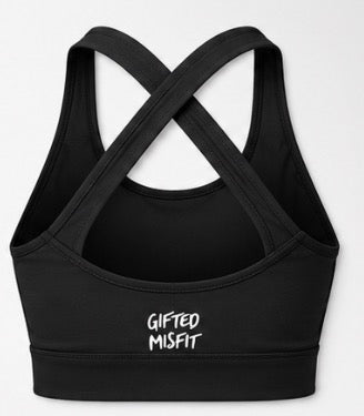 GIFTED MISFIT SCULPT ACTIVE SET