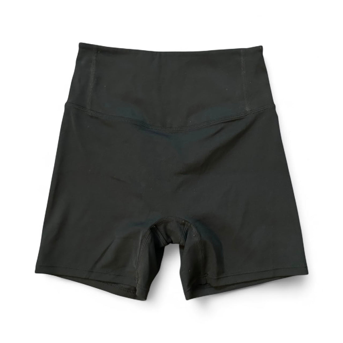 Gifted Misfit Sculpt Biker Shorts