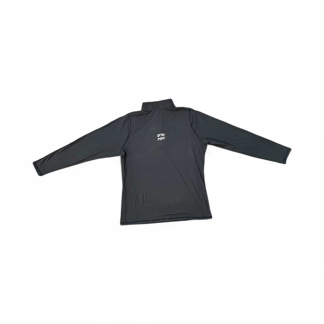 Gifted Misfit Quarter-Zip Performance Top