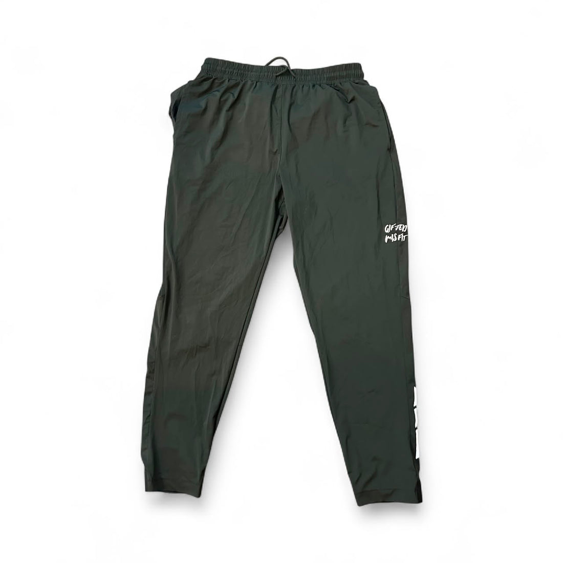 Gifted Misfit Windbreaker Track Pants