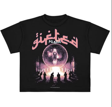 Misfit Ascension Tee