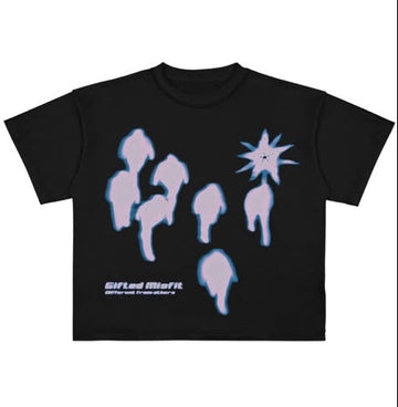 Different From Others Tee