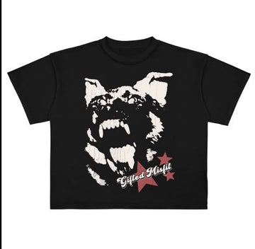 Wolf Spirit Tee