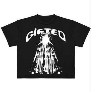 Gifted Arrival Tee