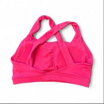 Gifted Misfit Crossback Sports Bra