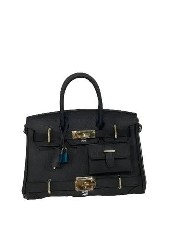 Gifted Misfit Crossbody Bag