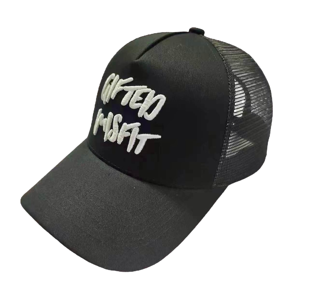 MISFIT TRUCKER HAT image 1