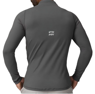 MISFIT ZIP REFORM LONG SLEEVE image 1