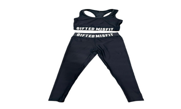 Gifted Misfit Women's Set